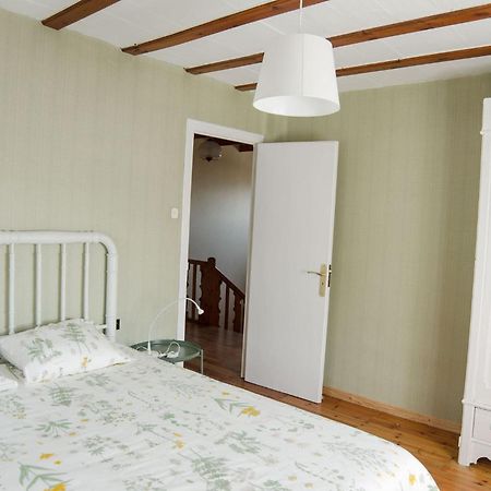 Apartmán Blue House Urtx Exteriér fotografie