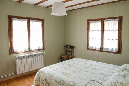 Apartmán Blue House Urtx Exteriér fotografie