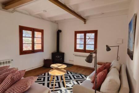 Apartmán Blue House Urtx Exteriér fotografie